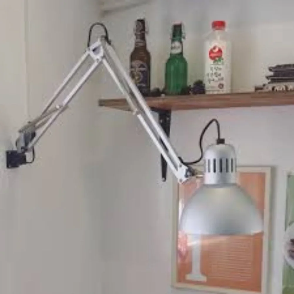 Ikea Tertial Lamp